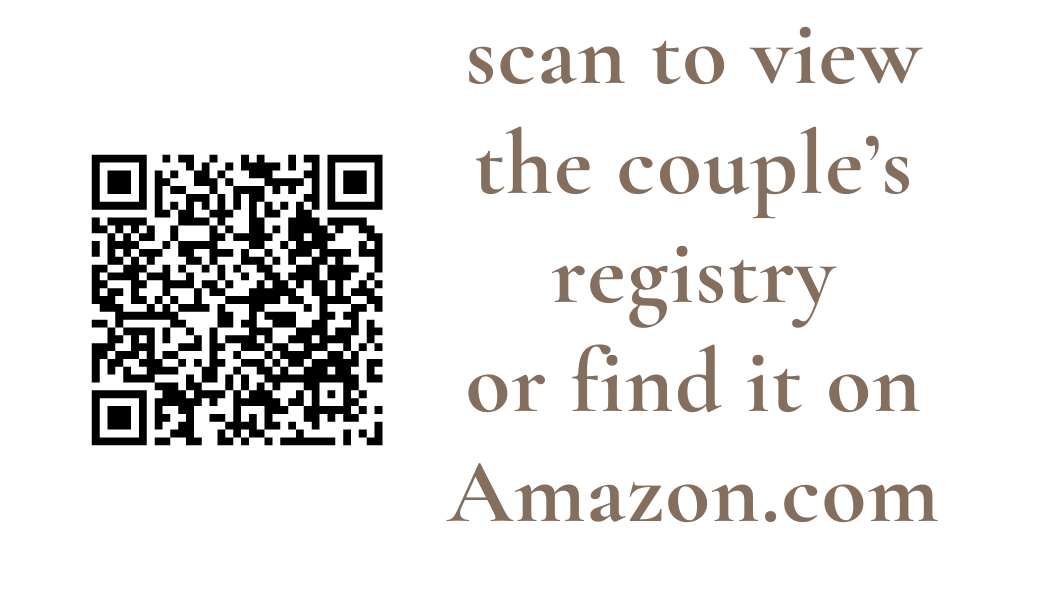 Custom Wedding Invitations