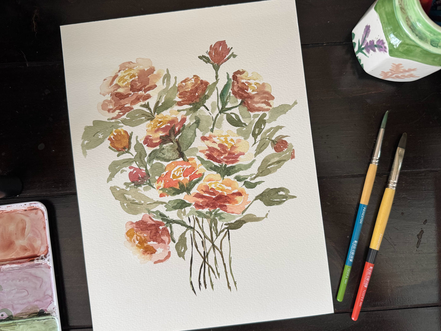 Custom Artwork - Turn Your Ideas into Unique Art