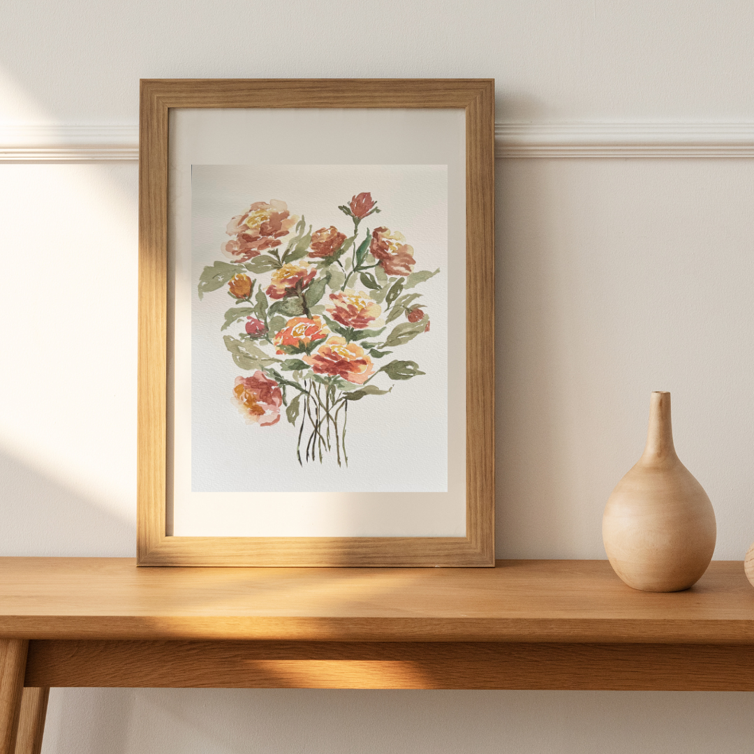 Custom Artwork - Turn Your Ideas into Unique Art